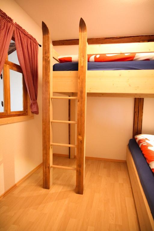 Appartements Gahler - Kurort كورورت اوبرويسنثا المظهر الخارجي الصورة